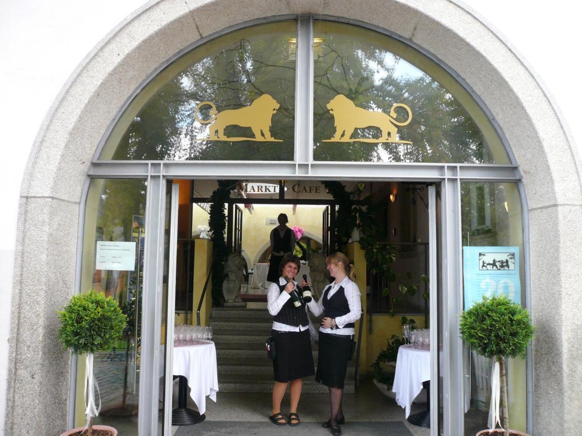 Meister Bar Hotel Ostbayern Floß Exterior foto